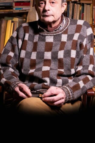 Publio. El secuestro sin fin. Publio. El secuestro sin fin: Ep.1