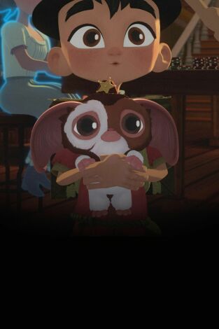 Gremlins: Los secretos de los Mogwai. T(T2). Gremlins: Los... (T2): Nunca pruebes el zumo de manzana