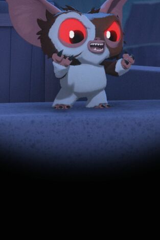 Gremlins: Los secretos de los Mogwai. T(T2). Gremlins: Los... (T2): Toma siempre la decisión más dura