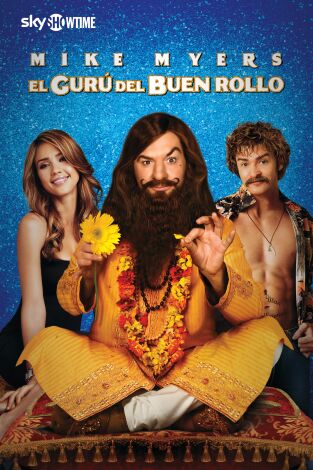 El gurú del buen rollo