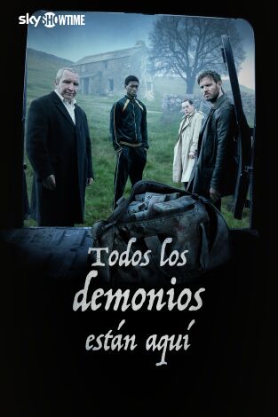 Todos los demonios están aquí