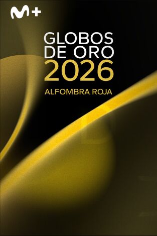 Globos de Oro 2026: Alfombra Roja