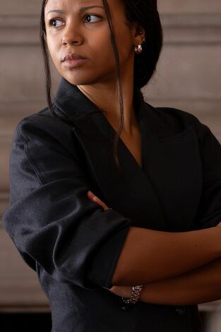 Industry, Season 4. T(T4). Industry, Season 4 (T4): Ep.1 