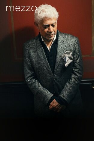 Monty Alexander: D Day