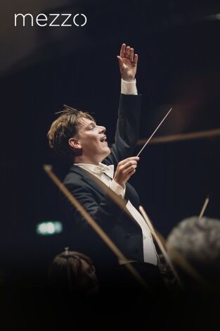 Orchestre de Paris Klaus Mäkelä: Copland Connesson Gershwin Tower Varèse