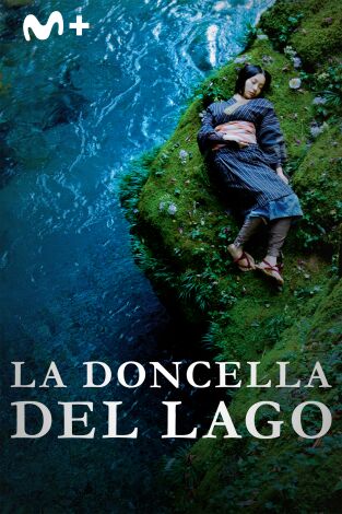 La doncella del lago