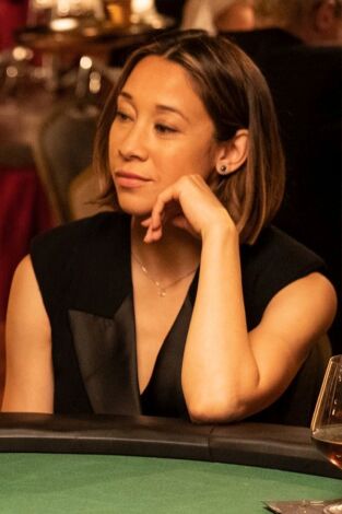 Hudson & Rex. T(T4). Hudson y Rex (T4): Ep.15 Pesadilla en Water Street