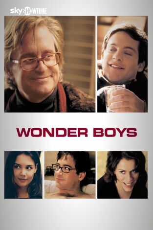 Jóvenes prodigiosos