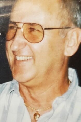 Asesinos de América. Asesinos de América: Amo a mi esposa