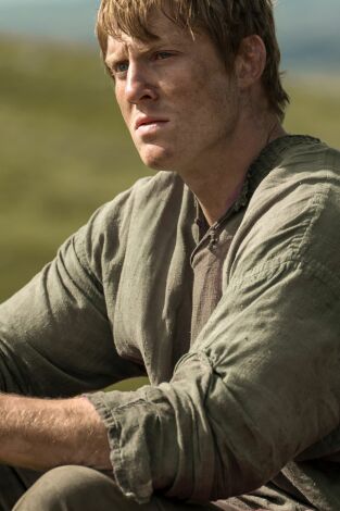 El caballero de los siete reinos. T(T1). El caballero de... (T1): Ep.1 