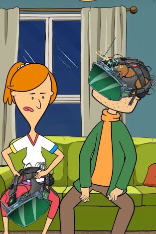 Feride. T(T1). Feride (T1): Ep.4 