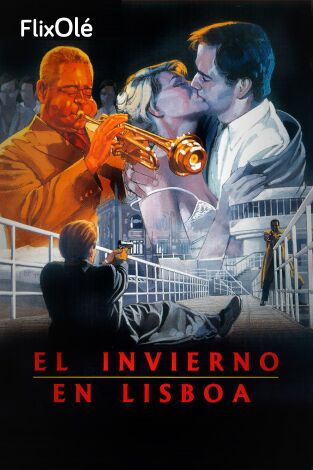 El invierno en Lisboa