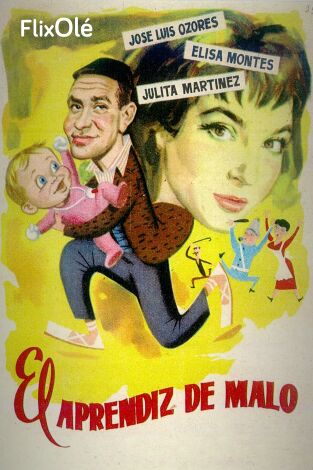 El aprendiz de malo