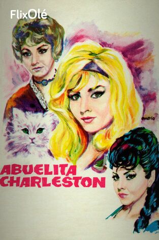 Abuelita Charlestón