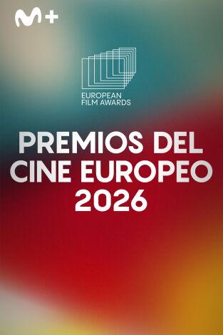 Premios del Cine Europeo 2026