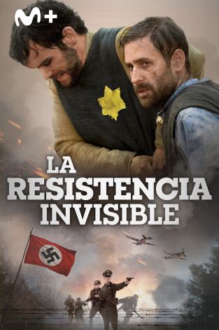 La resistencia invisible