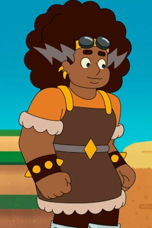 Lana Barbalarga. T(T1). Lana Barbalarga (T1): Vestidos para la ocasión