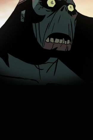 Primal. T(T3). Primal (T3): Ep.2 