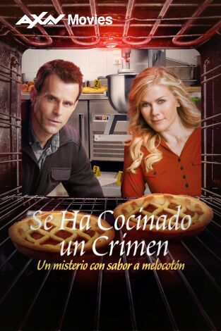 Se ha cocinado un crimen 3