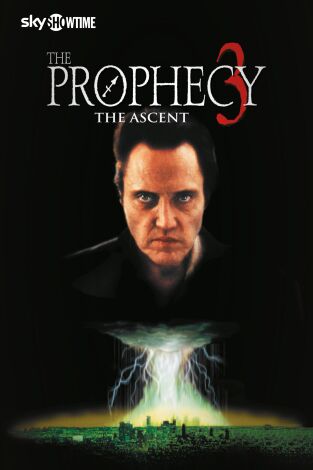 Ángeles y demonios 3