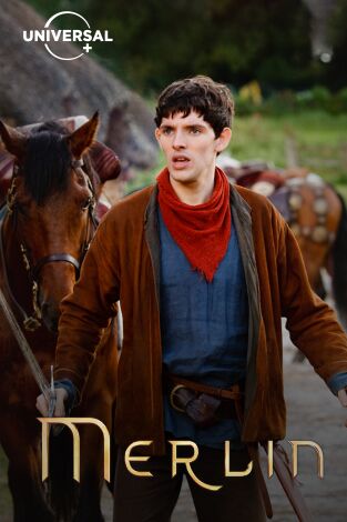 Merlín. T(T1). Merlín (T1)
