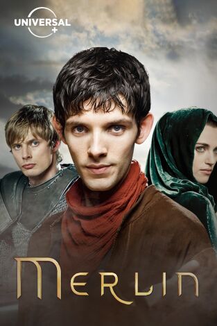 Merlín. T(T2). Merlín (T2)