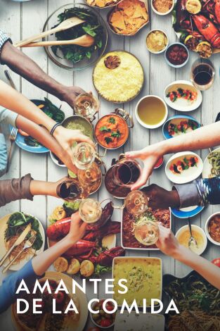 Amantes De La Comida. T(T1). Amantes De La Comida (T1): Pan de masa madre en San Francisco