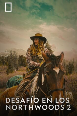 Desafío en los Northwoods