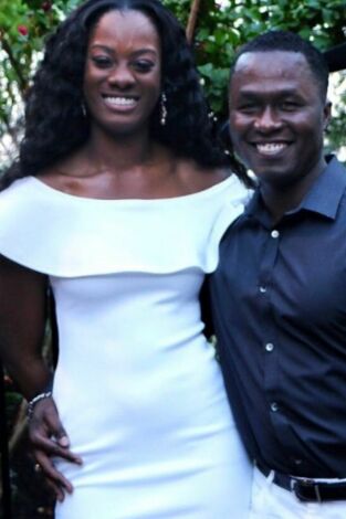 Asesinos de América. Asesinos de América: La poderosa pareja