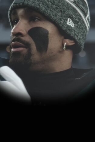 Hard Knocks: In Season with the NFC East. Hard Knocks: In Season...: Ep.7