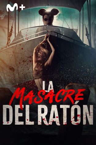 La masacre del ratón