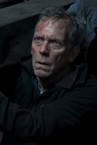 Teherán. T(T3). Teherán (T3): Ep.4 En el fuego