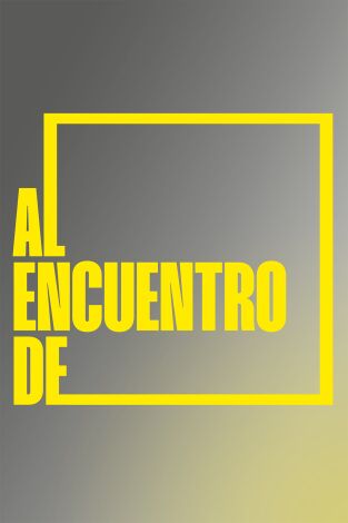 Al encuentro de. T(T1). Al encuentro de (T1): Diego San José