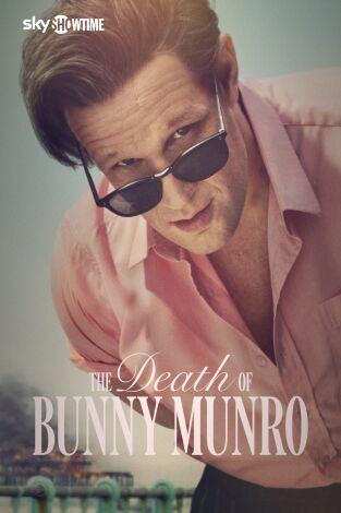 The Death of Bunny Munro