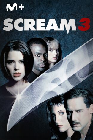 Scream 3