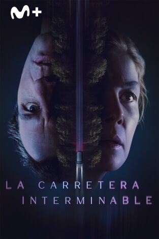 La carretera interminable