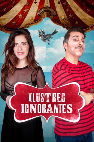 Ilustres ignorantes. T(T19). Ilustres ignorantes (T19): Comida casera