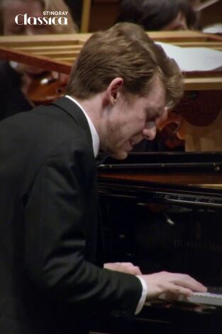 CMIM Piano 2024 - Final: Anthony Ratinov