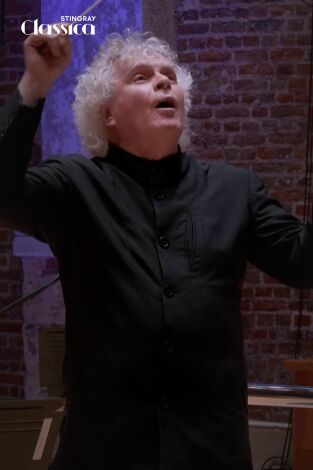 Dvorak Scherzo capriccioso, Tchaikovsky Nutcracker (Ballet Act II)