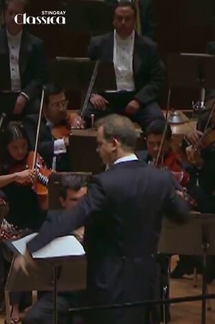 Mahler - Symphony No. 1 (Mineria)