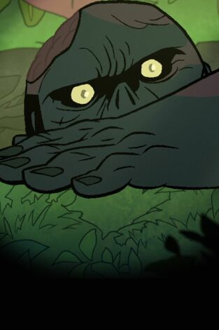 Primal. T(T3). Primal (T3): Ep.3 Fiesta o carne