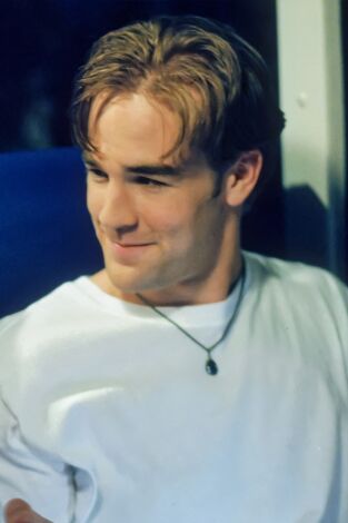 Dawson crece. T(T3). Dawson crece (T3): Ep.1 Como Una Virgen