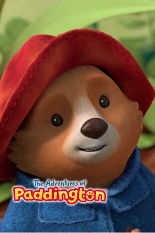 Las aventuras de Paddington. T(T2). Las aventuras de... (T2): El club de naturaleza de Paddington / Paddington no es él mismo
