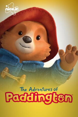 Las aventuras de Paddington