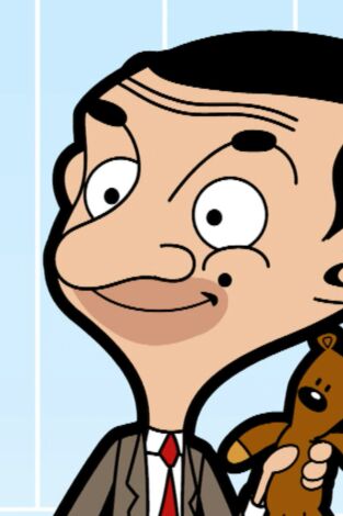 Mr. Bean. T(T2). Mr. Bean (T2): El crucero