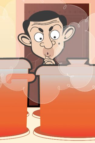 Mr. Bean. T(T2). Mr. Bean (T2): Bean ecologista