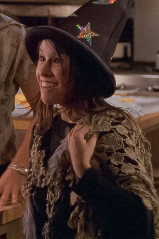 Cinco en familia. T(T3). Cinco en familia (T3): Ep.7 Demonios personales