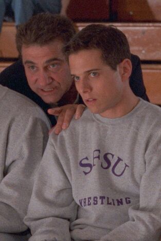 Cinco en familia. T(T3). Cinco en familia (T3): Ep.9 Ampárame