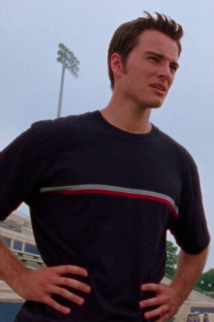 Dawson crece. T(T3). Dawson crece (T3): Ep.2 Vuelta A Casa