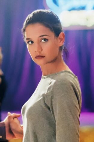 Dawson crece. T(T3). Dawson crece (T3): Ep.9 Tango Para Cuatro